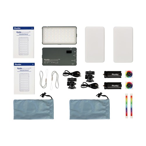 phottix m200rse twin 4